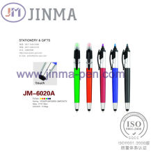 La Promotion surligneur stylo Jm--6020A avec un stylet tactile